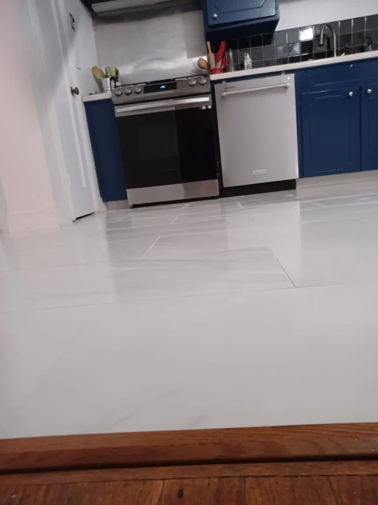 Slide of Adm Diamond Build