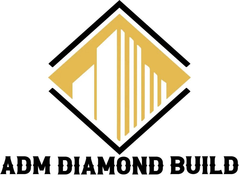 Slide of Adm Diamond Build