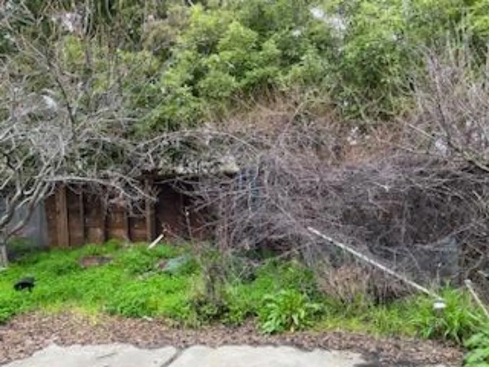 Slide of Adm Diamond Build