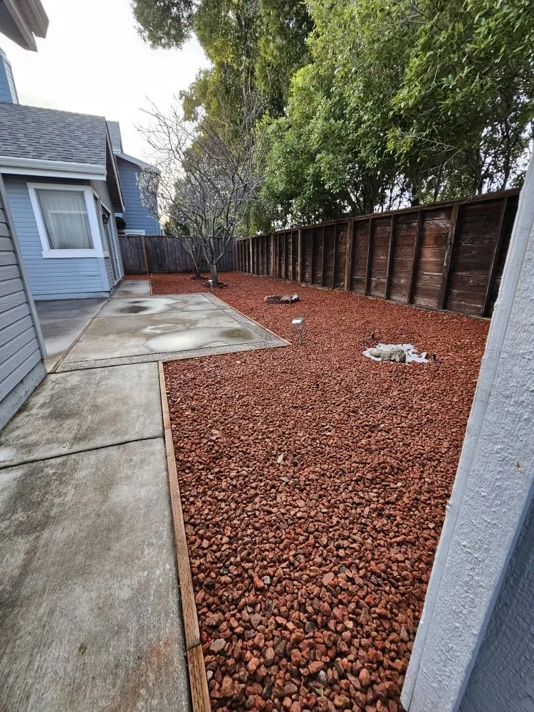 Slide of Adm Diamond Build