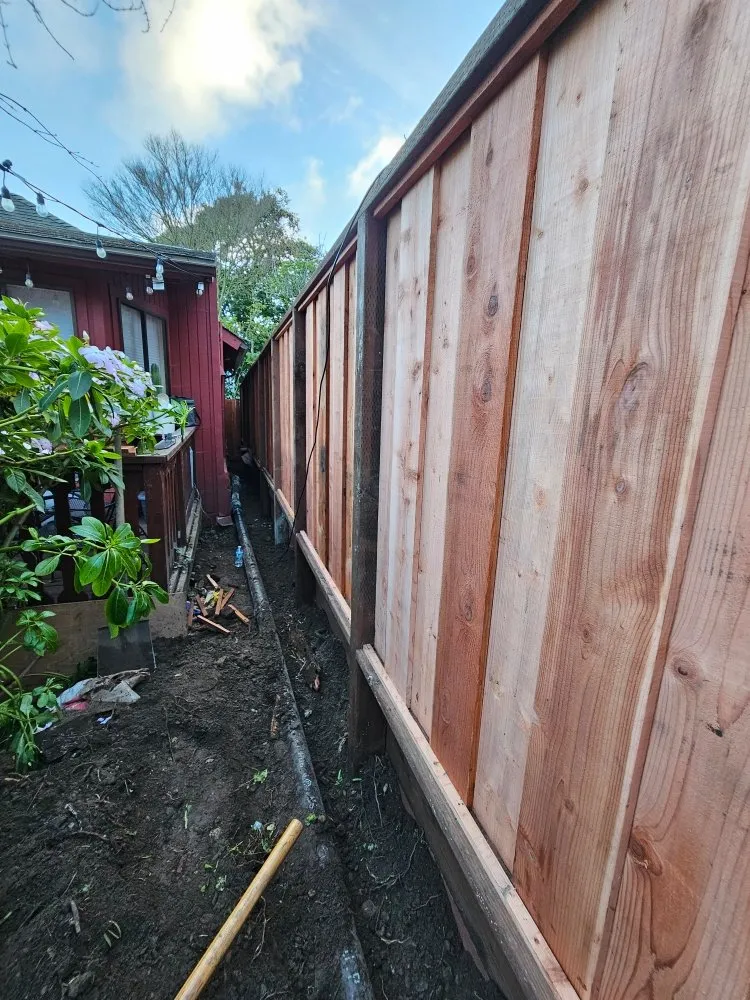 Slide of Adm Diamond Build