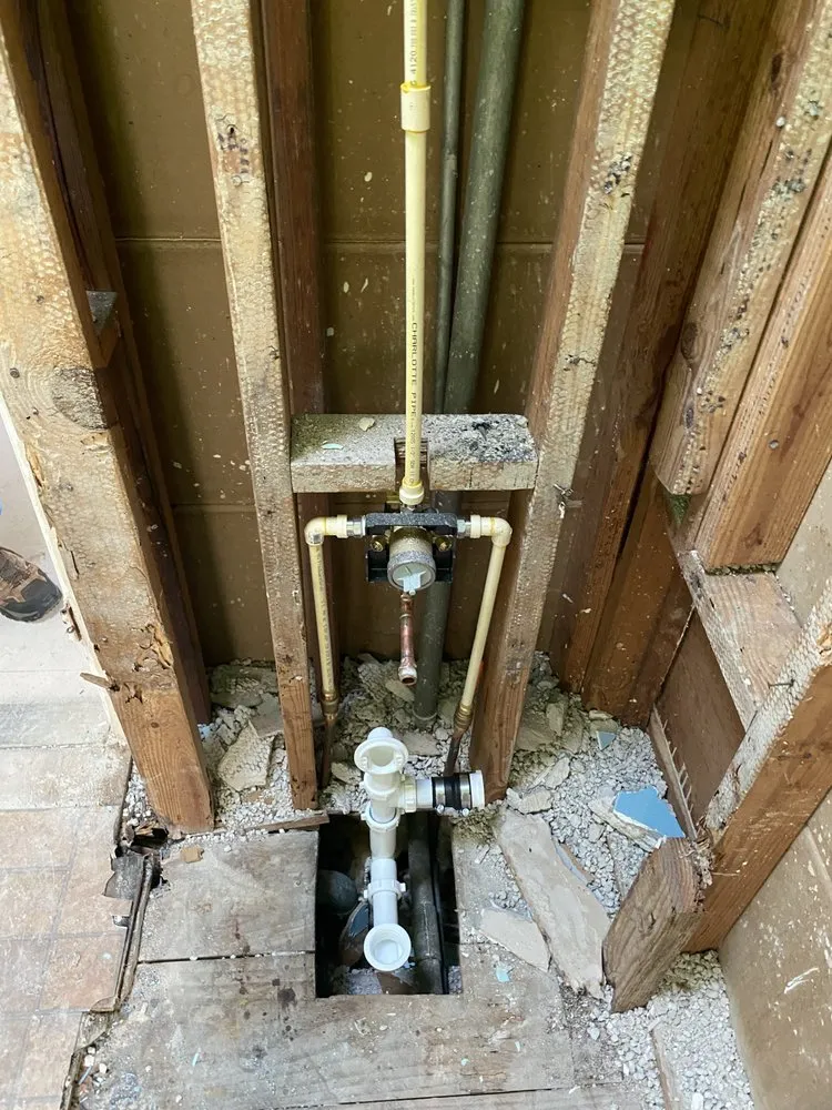 Slide of Admiral 1 Services