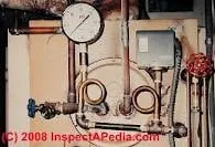 Slide of Admiral Plumbing & Drain