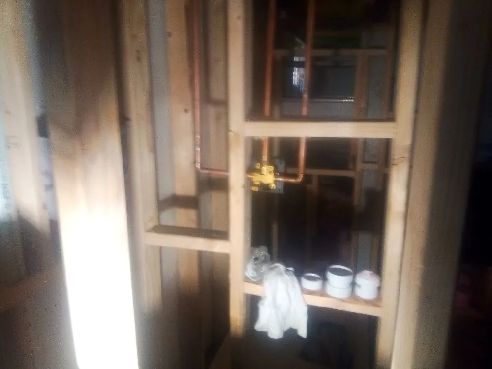 Quality plumbing repair for homes in Youngstown, OH by Admiral Plumbing and Drain Services