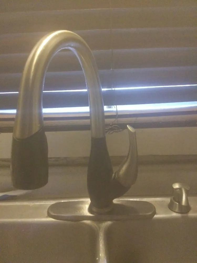 Quality drain cleaning for homes in Youngstown, OH by Admiral Plumbing and Drain Services