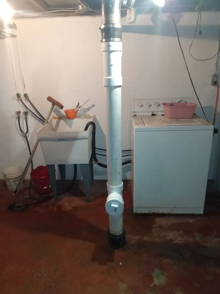 Slide of Admiral Plumbing and Drain Services