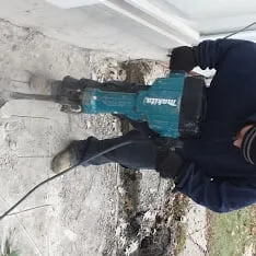 Slide of Admiral Plumbing And Excavating