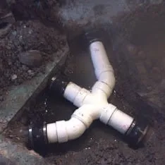 Slide of Admiral Plumbing And Excavating