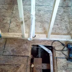 Affordable drain cleaning for homes in Westlake, OH by Admiral Plumbing And Excavating