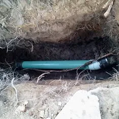 Reliable pipe repair service in Westlake, OH - Admiral Plumbing And Excavating
