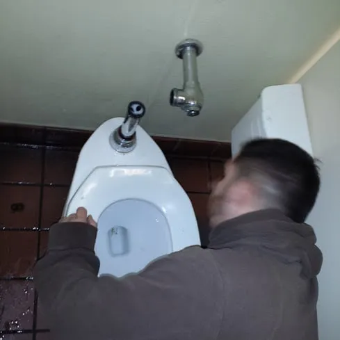 Slide of Admiral Plumbing And Excavating