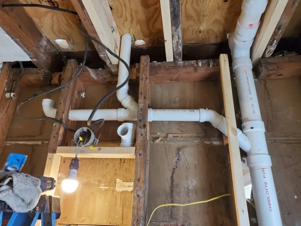 Slide of Admiral Plumbing And Excavating