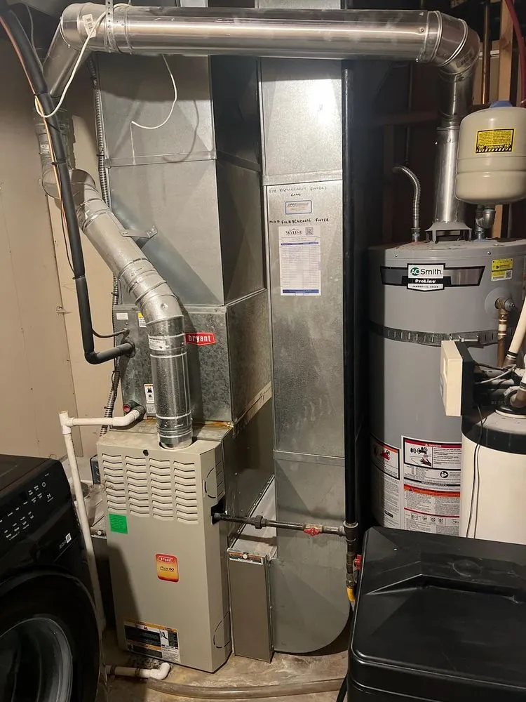 Slide of Admiral Plumbing Heating & Cooling