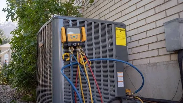 Admiral Plumbing Heating & Cooling