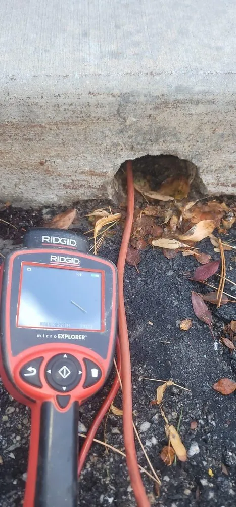 Reliable leak detection service in Pleasant Grove, UT - Admiral Plumbing Heating Cooling