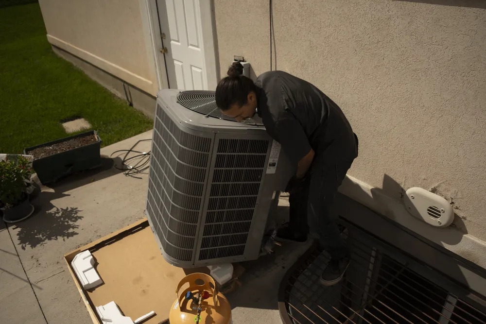 Professional water heater service service in Pleasant Grove, UT - Admiral Plumbing Heating Cooling