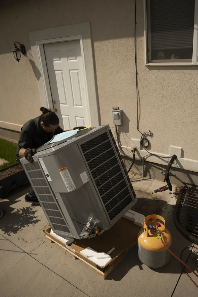 Quality emergency plumbing service in Pleasant Grove, UT - Admiral Plumbing Heating Cooling