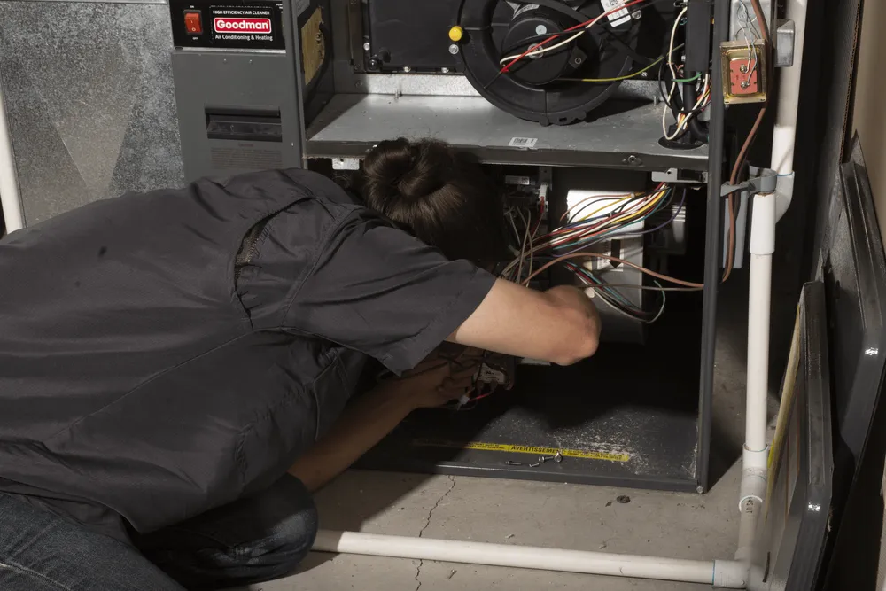 Top-rated pipe repair service in Pleasant Grove, UT - Admiral Plumbing Heating Cooling