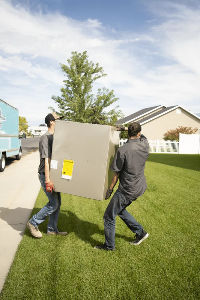 Slide of Admiral Plumbing Heating Cooling