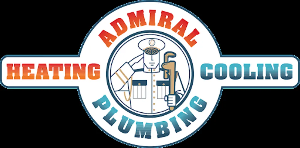 Slide of Admiral Plumbing Services