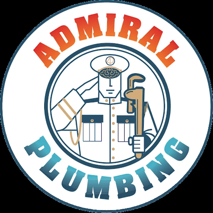 Quality water heater service in West Palm Beach, FL by Admiral Plumbing Services