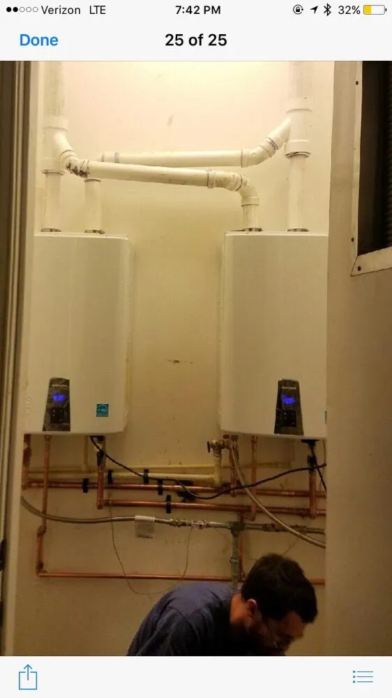 Top-rated pipe repair experts serving West Palm Beach, FL - Admiral Plumbing Services