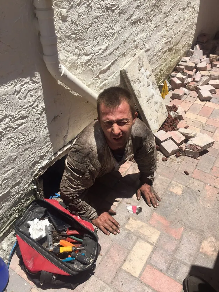 Emergency emergency plumbing experts serving West Palm Beach, FL - Admiral Plumbing Services