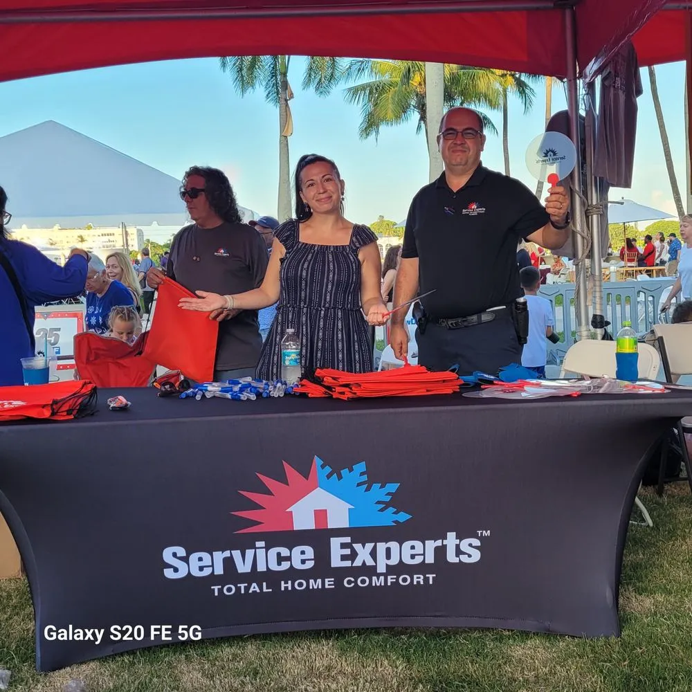 Slide of Admiral Plumbing Services