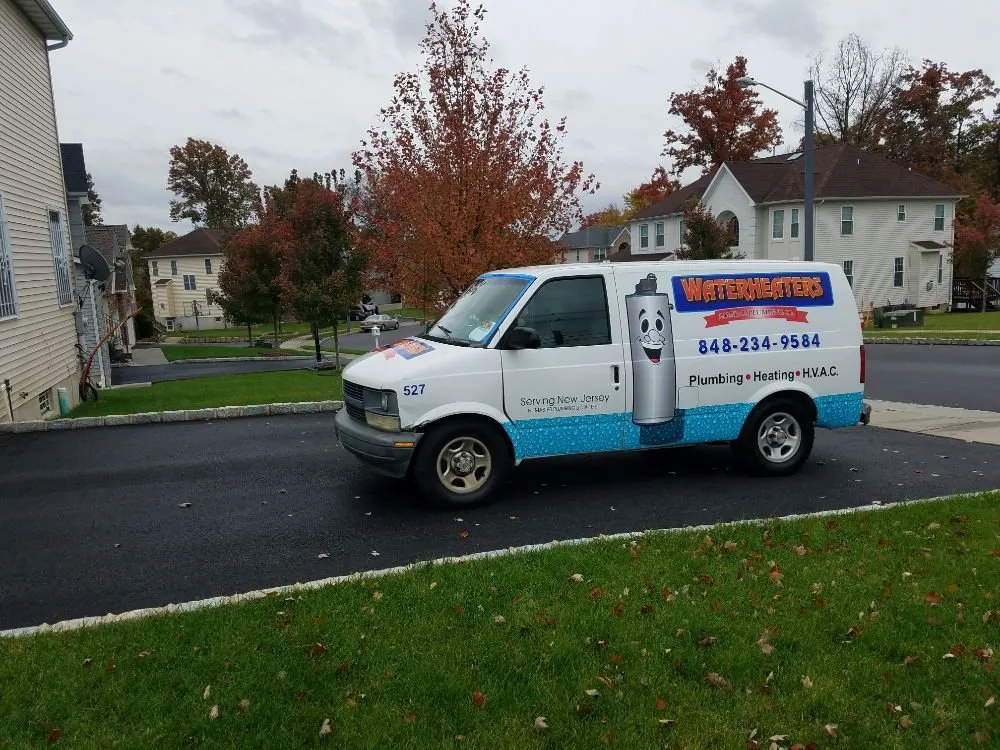Slide of Admiral Plumbing Sewer & Drain Cleaning
