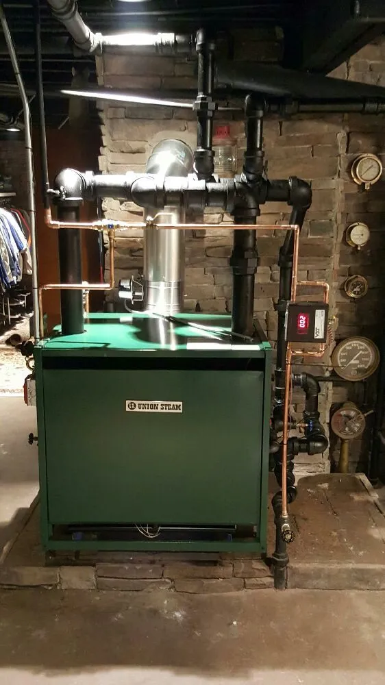 Expert emergency plumbing for homes in Jersey City, NJ by Admiral Plumbing Sewer & Drain Cleaning