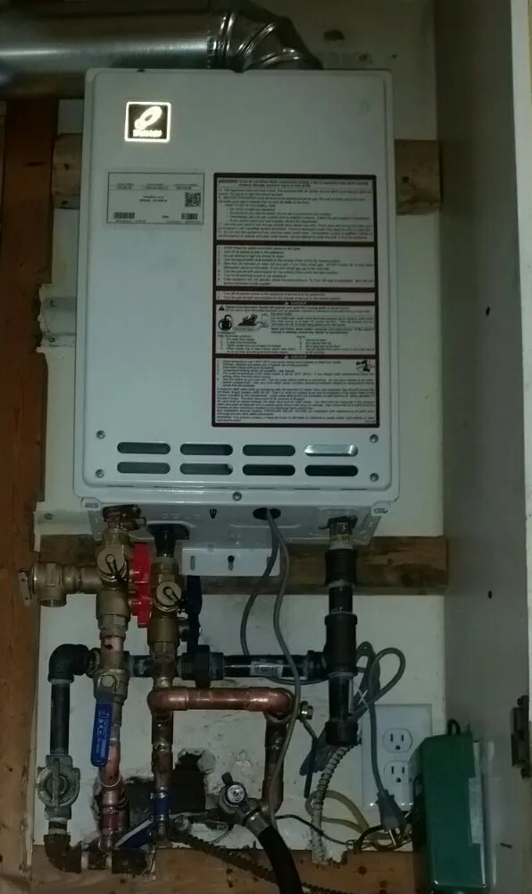 Affordable leak detection service in Jersey City, NJ - Admiral Plumbing Sewer & Drain Cleaning