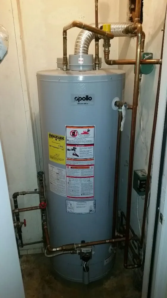 Trusted leak detection service in Jersey City, NJ - Admiral Plumbing Sewer & Drain Cleaning