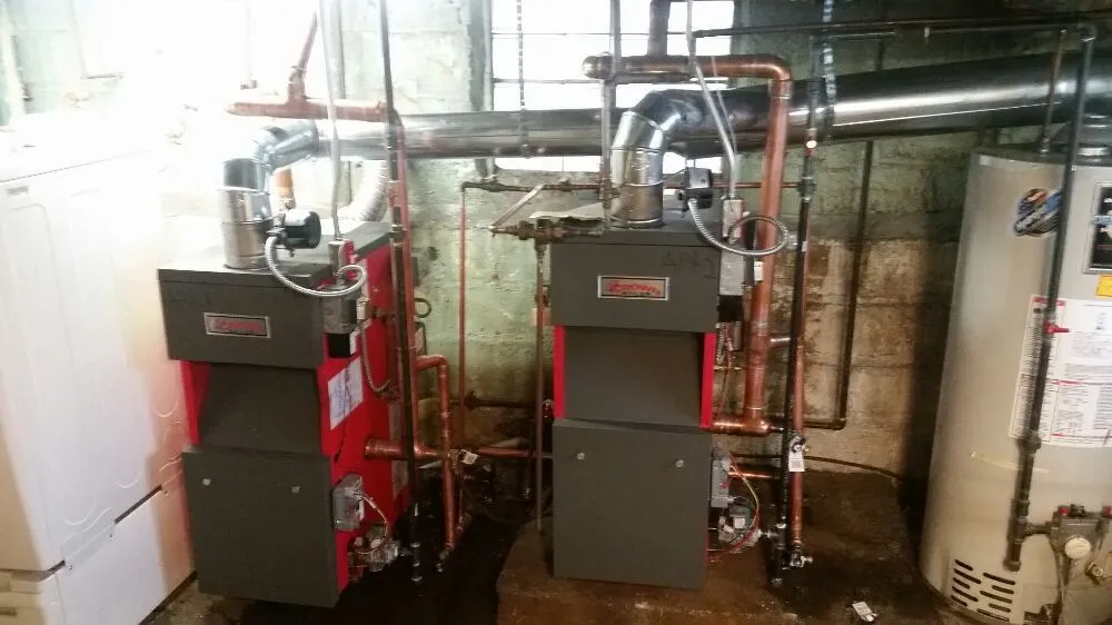 Trusted pipe repair for homes in Jersey City, NJ by Admiral Plumbing Sewer & Drain Cleaning