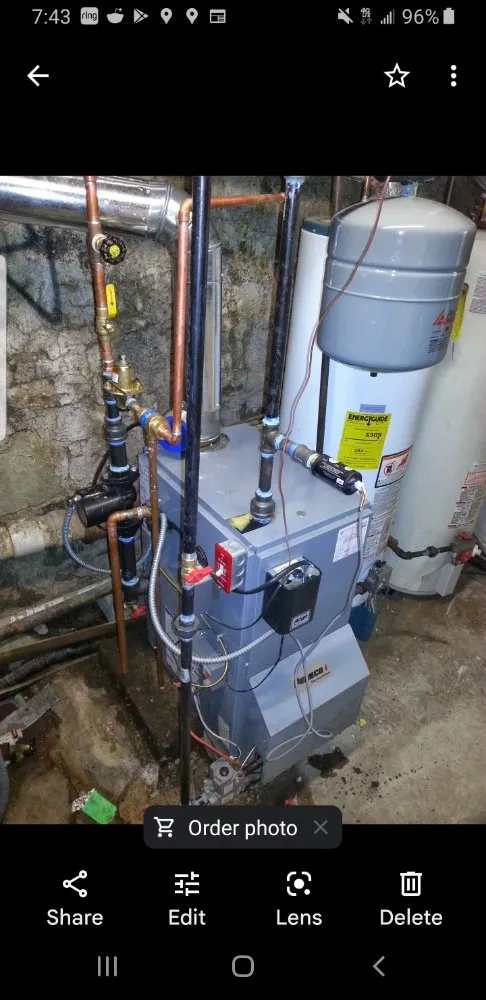 Slide of Admiral Plumbing Sewer & Drain Cleaning