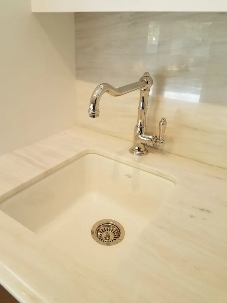 Slide of ADN Plumbing