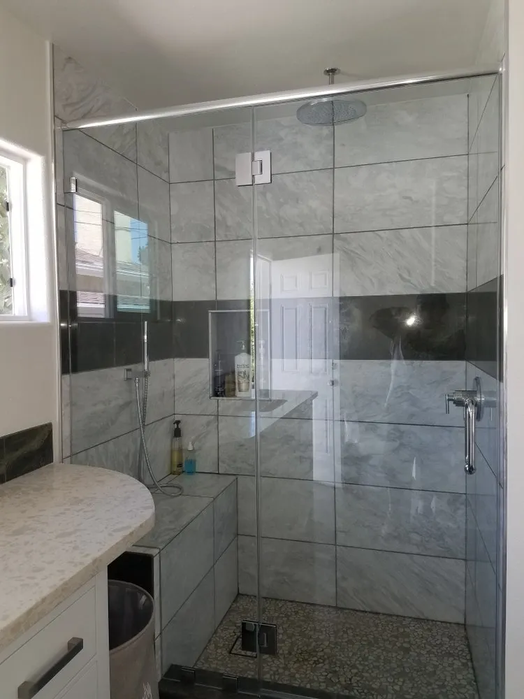 Slide of ADN Plumbing