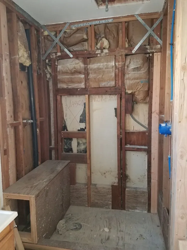 Slide of ADN Plumbing