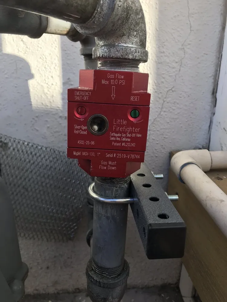 Slide of ADN Plumbing