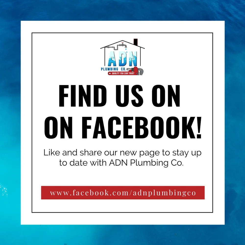 Slide of ADN Plumbing