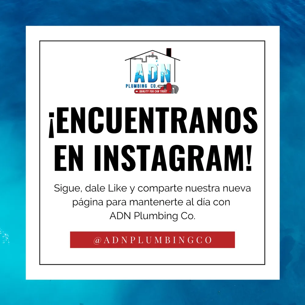 Slide of ADN Plumbing