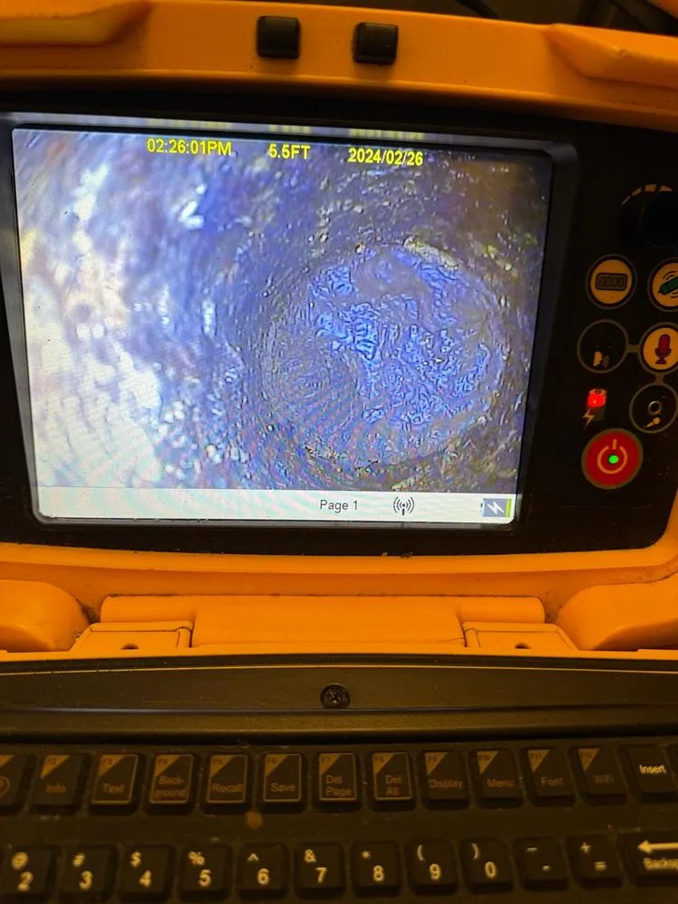 Slide of Adolfo Plumbing