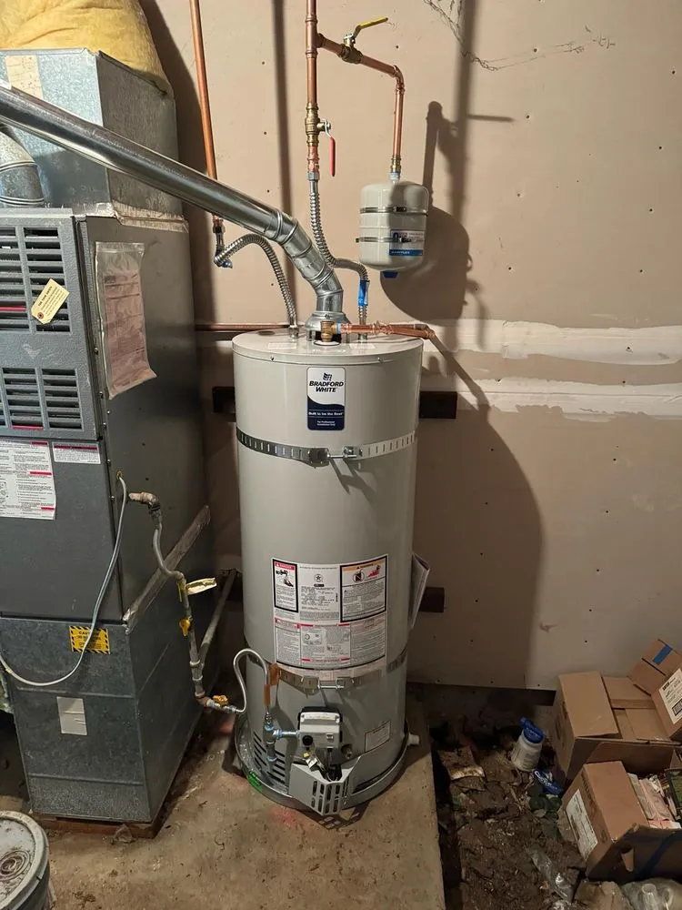 Slide of Adolfo Plumbing