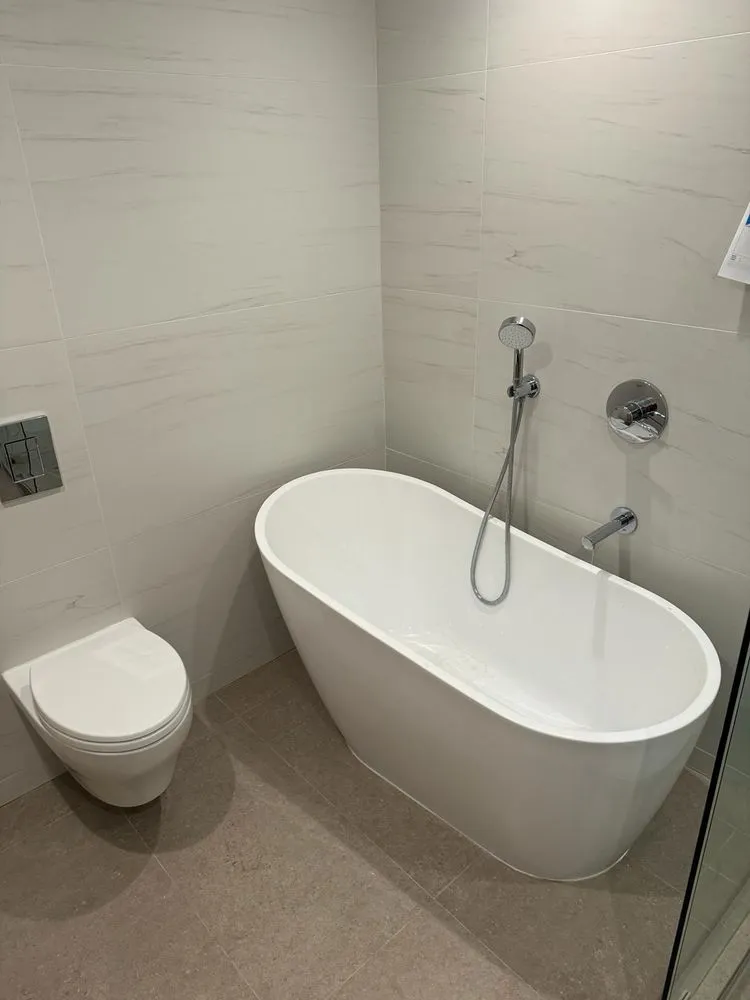 Slide of Adolfo Plumbing