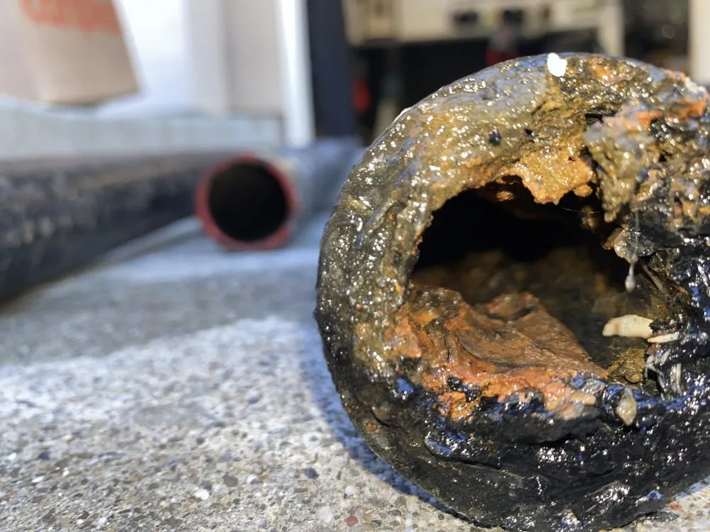 Slide of Adolfo's Plumbing & Rooter