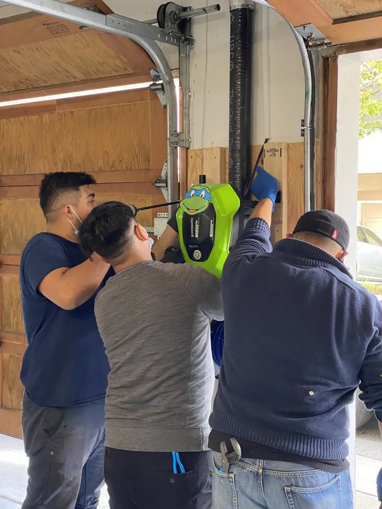 Slide of Adolfo's Plumbing & Rooter