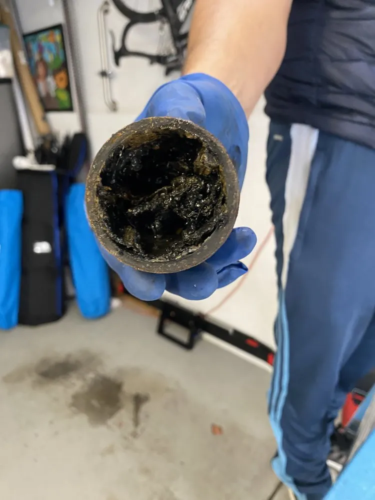 Slide of Adolfo's Plumbing & Rooter