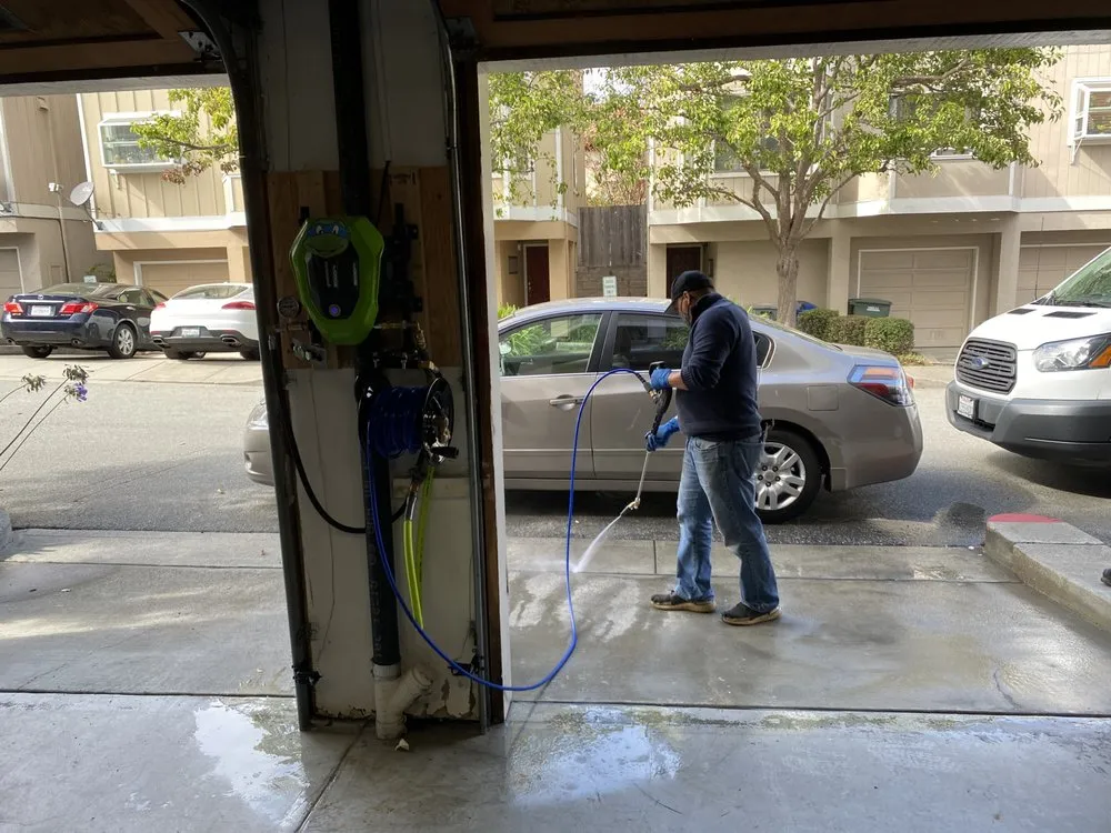 Slide of Adolfo's Plumbing & Rooter
