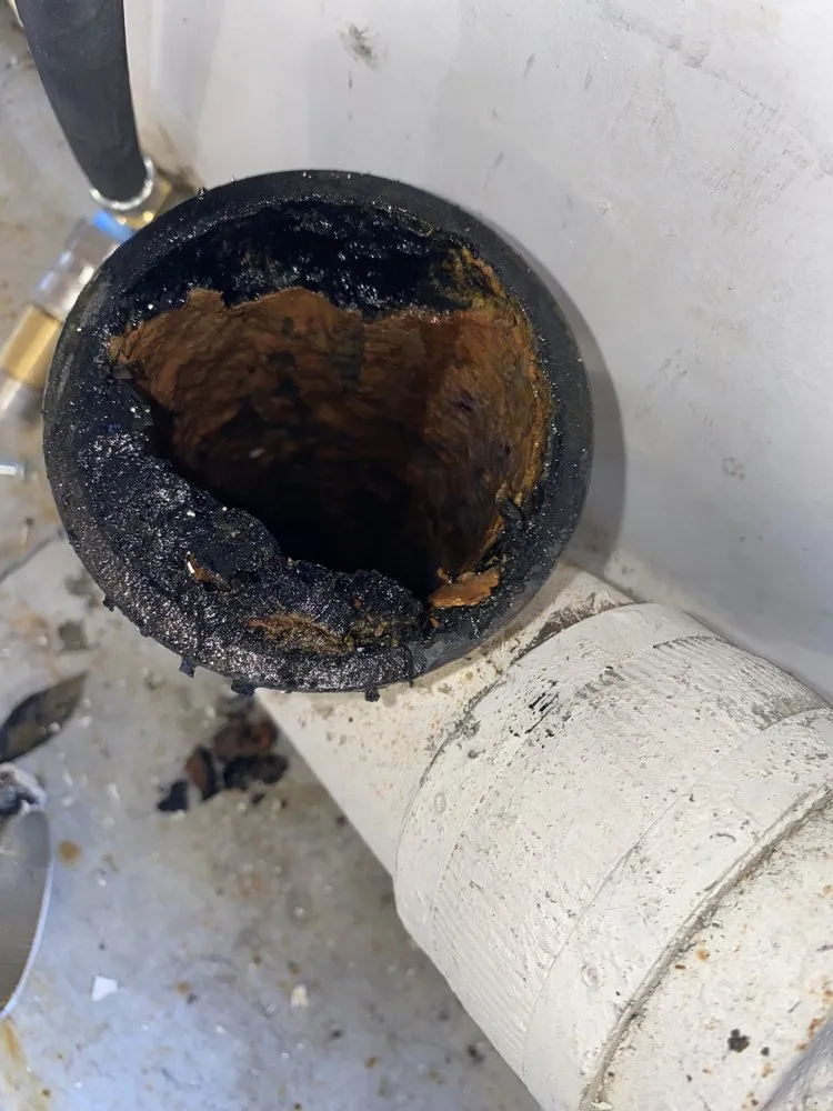 Slide of Adolfo's Plumbing & Rooter