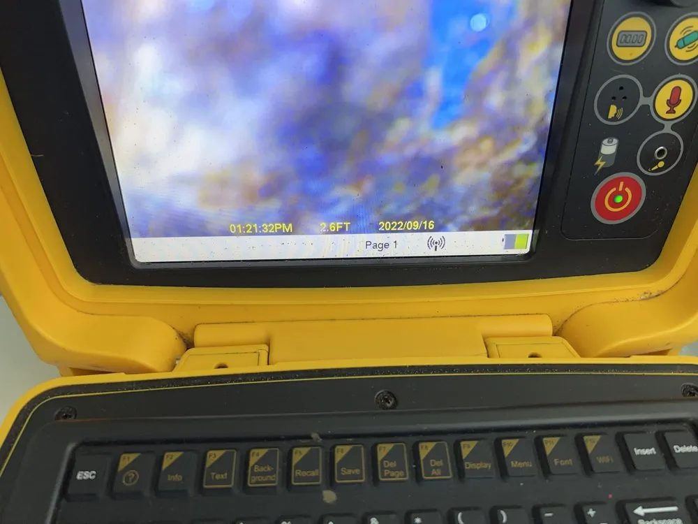 Slide of Adolfo's Plumbing & Rooter