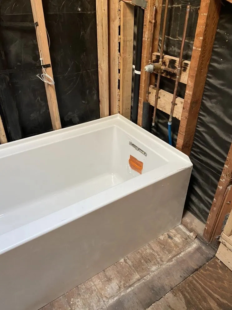 Trusted plumbing repair in San Francisco, CA by Adolfo's Plumbing & Rooter